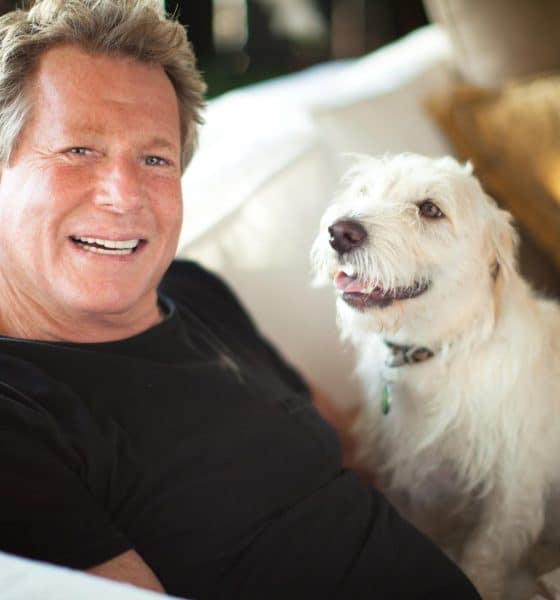 Former Hollywood Heartthrob Ryan O'Neal Dies at Age 82