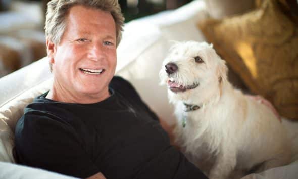Former Hollywood Heartthrob Ryan O'Neal Dies at Age 82