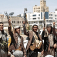 houthis
