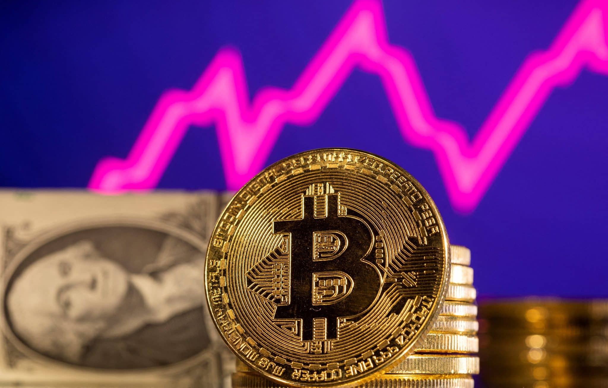 bitcoin