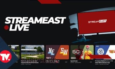 Streameast