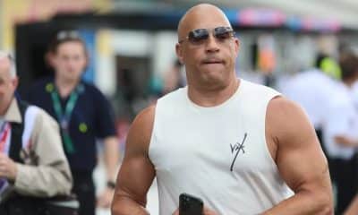 XxX Star Vin Diesel “Categorically Denies” Sexual Assault Allegations