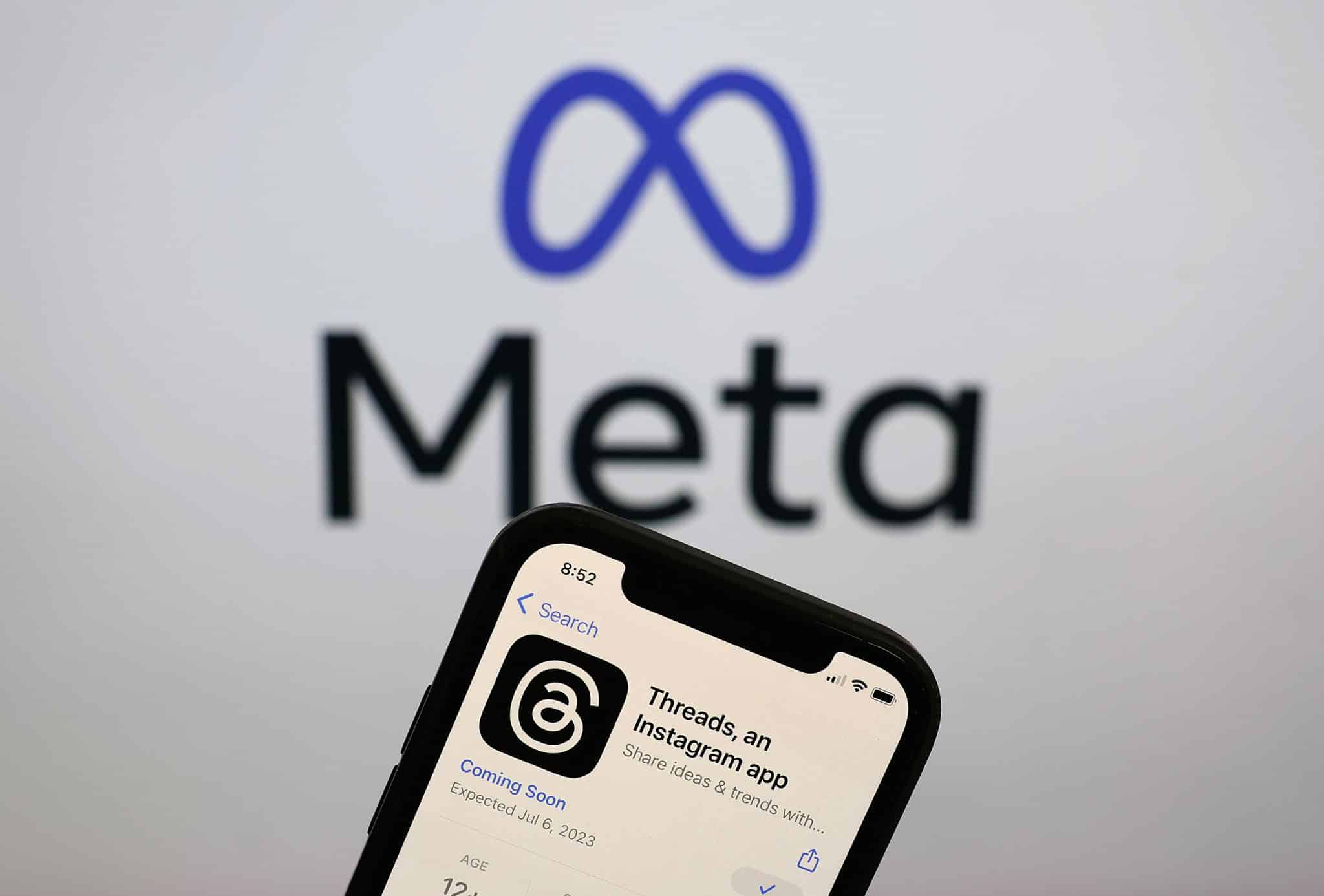 meta