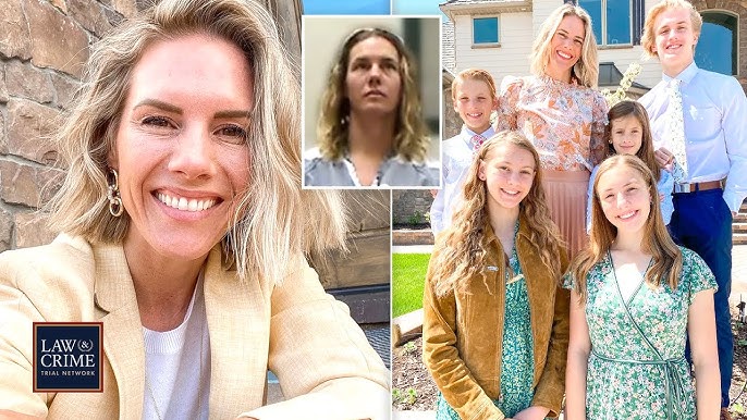 Parenting Advice YouTuber Ruby Franke Of Utah Set To Take Plea Agreement In Child Abuse Case