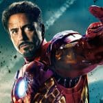 downey jr