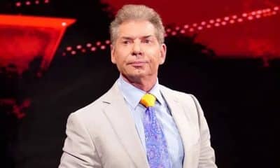 Vince McMahon, WWE Founder