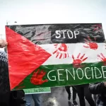 Gaza Genocide Charges to be Brought before the World Court by Israel