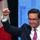 Canada's Trudeau Should Be More Worried About Poilievre than Trump