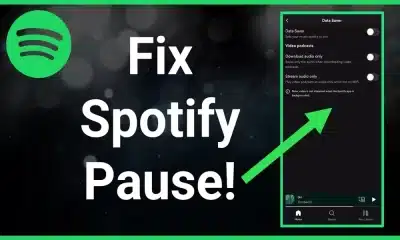 How to Fix Spotify Music That Keeps Pausing