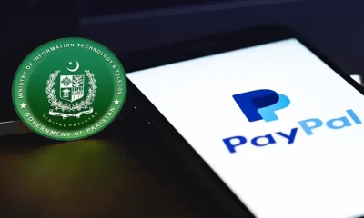 PayPal Payments are Now Available in Pakistan