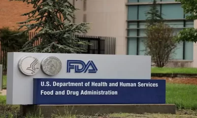 Syphilis Drug import Allowed by FDA to Address Shortages