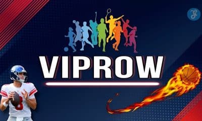 VIPROW Sports