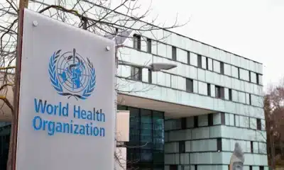 WHO Launches Appeal for 1.5 Billion Dollars for 2024 Emergencies