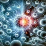 White Blood Cells And Breast Cancer: A Paradox Decoded