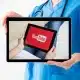 YouTube Health Channel Provides Access to Videos on First Aid and Emergency Care