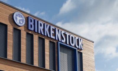 Birkenstock Spooks With Cautious Outlook Even As Its Sandals Stay On Trend