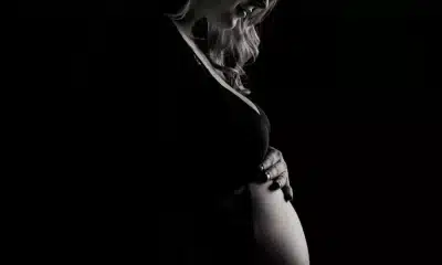 Depression During Pregnancy is Linked to Shortened Life Spans for Women