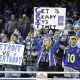 Lions Finally Giving Fans, Including Eminem, Chance To Cheer For A Winner After Decades Of Futility