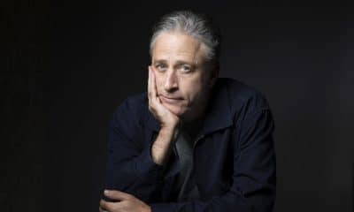 Jon Stewart Will Return To ‘The Daily Show’ As Host — Just On Mondays