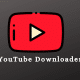 youtube downloaders