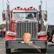 US Truckers Boycott Corrupt New York, Rally Behind Trump