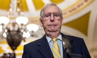 Neoconservative Mitch McConnell to Resign