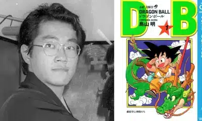 Dragon Ball’ Creator Akira Toriyama Dies At 68