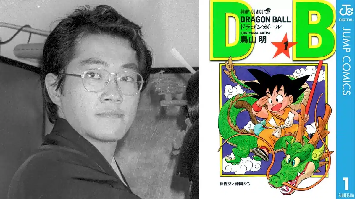 Dragon Ball’ Creator Akira Toriyama Dies At 68