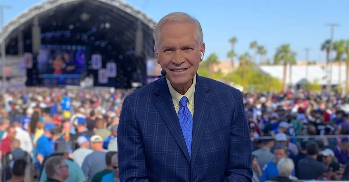 Chris Mortensen, Longtime NFL Insider For ESPN, Dies At 72
