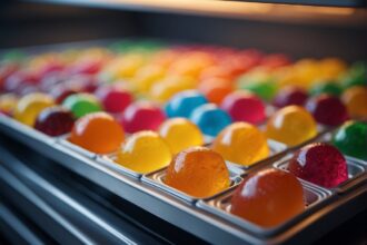 What is Freeze Dried Candy? Uncovering the Sweet Science