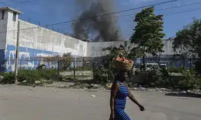 Gang Violence in Haiti Brings Fear