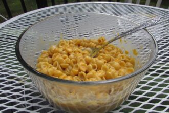 Tips for Perfecting a Quick and Comforting Macaroni and Cheese Recipe for Busy Weeknights