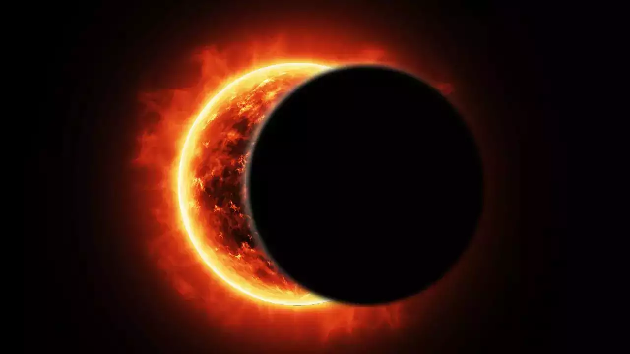 eclipse