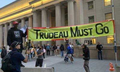 Canada's Youth Hate Justin Trudeau More than Ever