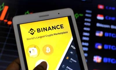 Google And Apple Remove Binance from App Stores in the Philippines