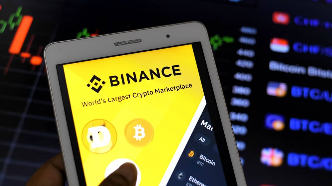 Google And Apple Remove Binance from App Stores in the Philippines