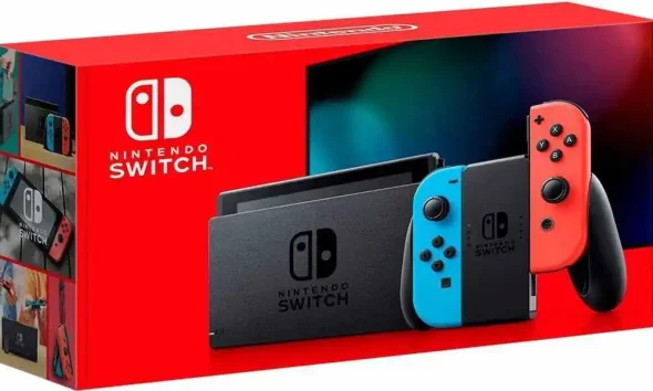Nintendo Switch 2 Rumors, Release Date, Specs, Games, Price, and More in 2025