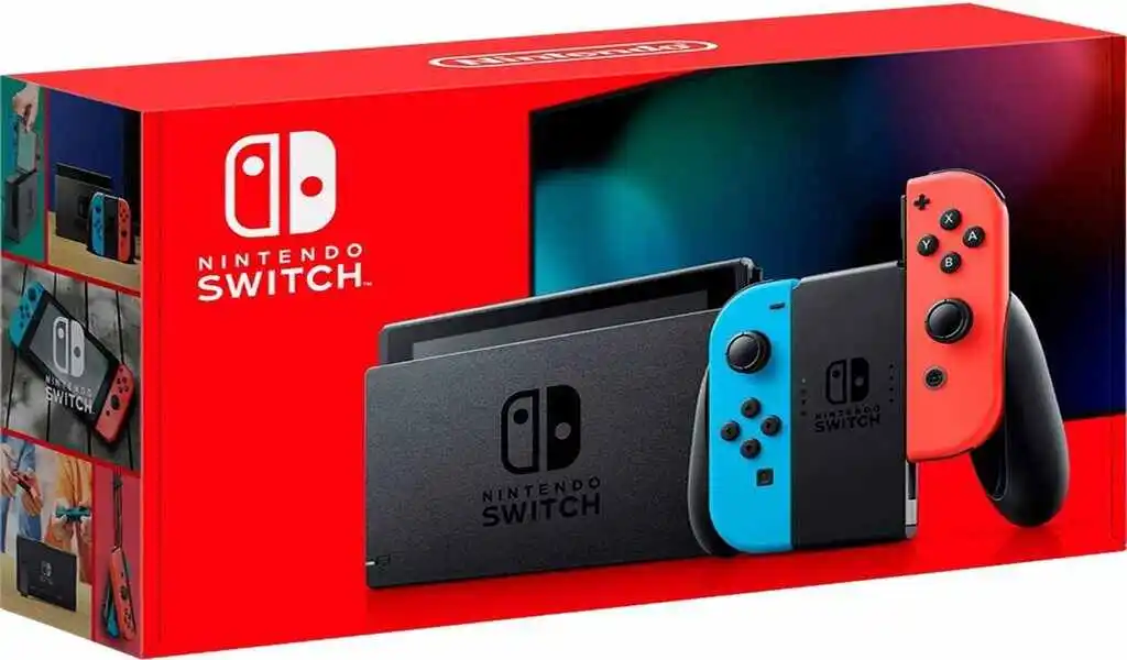 Nintendo Switch 2 Rumors, Release Date, Specs, Games, Price, and More in 2025
