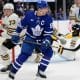Toronto Maple Leafs trail the best-of-7 series 2-1