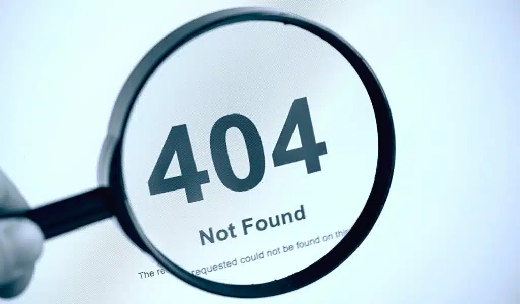 Understanding HTTP Error 404 Meaning and Navigation Tips