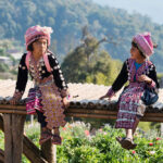 Northern Thailand