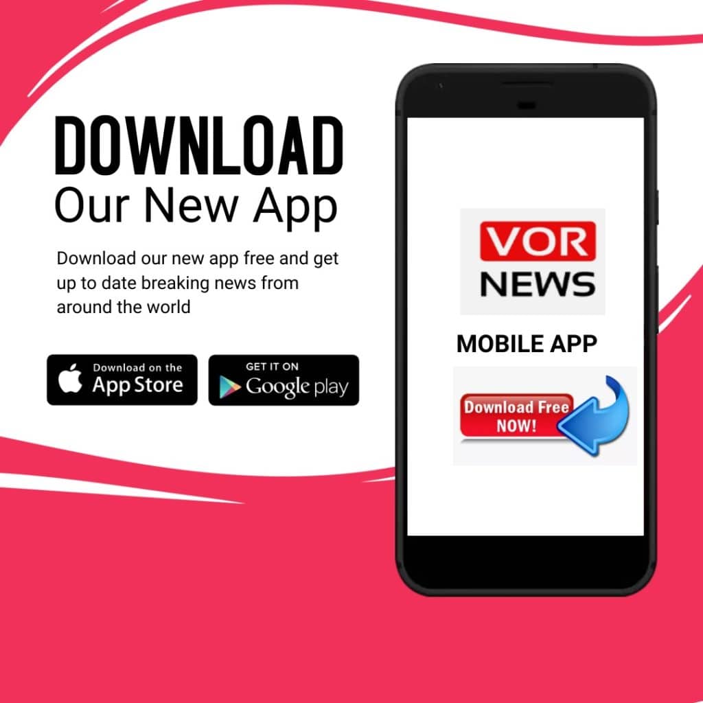 vornews app