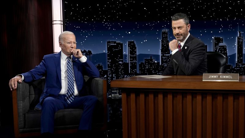 Biden set to skip Ukraine peace summit for Hollywood fundraiser