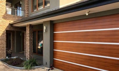 5 Ways to Get the Perfect Garage Door for Your Melbourne Home Upgrade