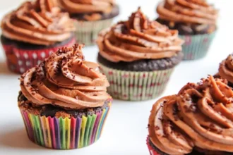 7 Interesting Reasons Why Cupcakes are the Best Party Dessert