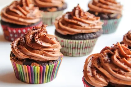 7 Interesting Reasons Why Cupcakes are the Best Party Dessert