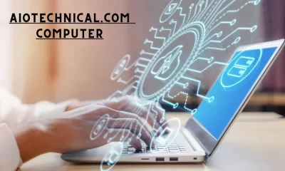 AIOTechnical.com Computer: A Comprehensive Overview