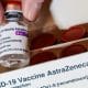 AstraZeneca Removes Covid-19 Vaccine from the UK Market