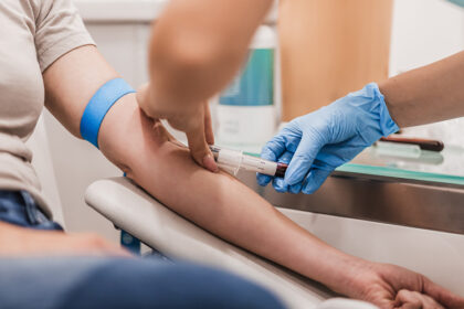 Blood Tests