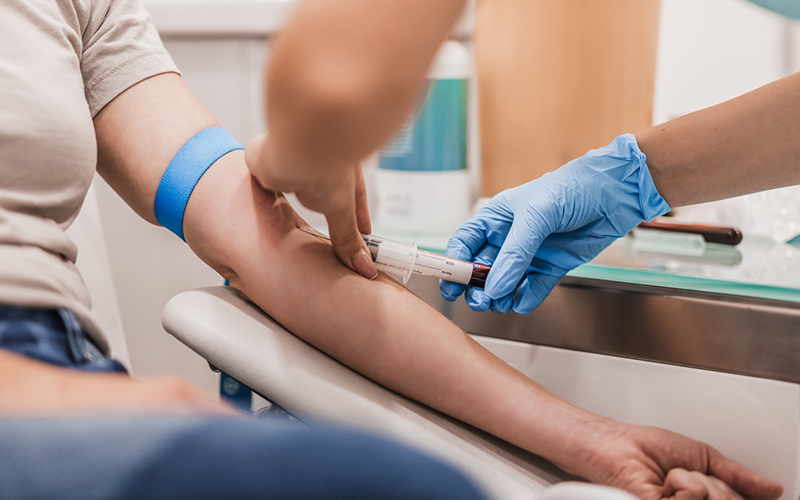 Blood Tests